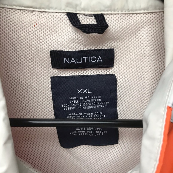 Nautica - Picture 4 of 4